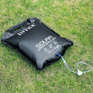 Летний переносной душ 19 л INTEX (Интекс) фото 3