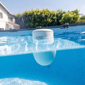 Анализатор воды Intex (Интекс) 28607, с WI-FI INTEX (Интекс) фото 5