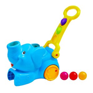 Каталка Слоник (PLAYSKOOL) Hasbro (Хасбро) фото 1