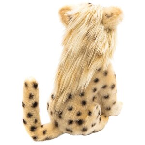Мягкая игрушка Детеныш гепарда 18 см Hansa Creation фото 2