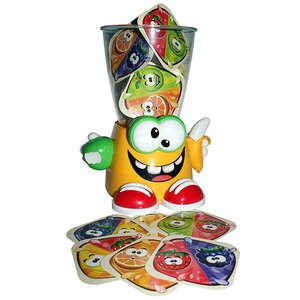 Настольная игра Фруктовый миксер Splash Toys (Сплэш Тойс) фото 3