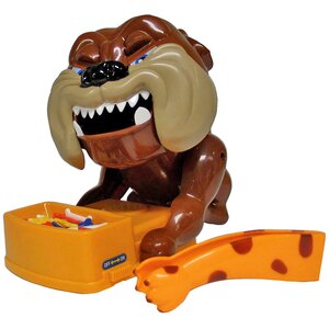 Настольная игра Собака-кусака Goliath (Голиат) фото 2