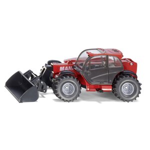 Модель погрузчика Manitou MLT 840 1:32