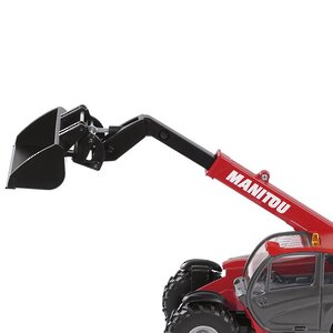 Модель погрузчика Manitou MLT 840 1:32 SIKU (Сику) фото 5