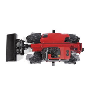 Модель погрузчика Manitou MLT 840 1:32 SIKU (Сику) фото 6