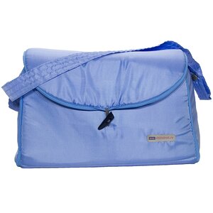 Сумка для коляски LT, голубая Little Trek фото 1