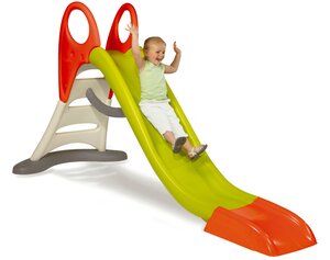 Горка Smoby XL, 237*112*142 см Smoby (Смуби) фото 2