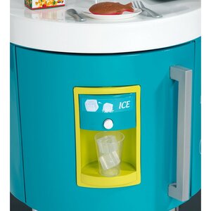 Детская кухня Tefal Французское прикосновение 115*93*41 см 45 предметов, свет, звук Smoby фото 3