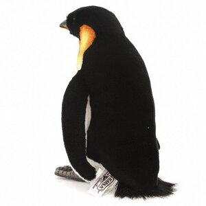Мягкая игрушка Императорский пингвин 24 см Hansa Creation фото 5
