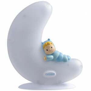 Ночник и музыкальная подвеска для кроватки Smoby (Смуби) фото 2