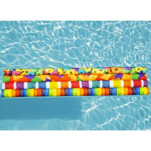 Нудл для плавания Aqua Stick - Colors 122 см Bestway фото 3