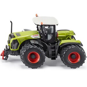 Трактор Claas Xerion 5000 1:32, 24 см