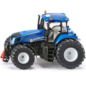 Трактор N.Holland T8 390 1:32, 20 см