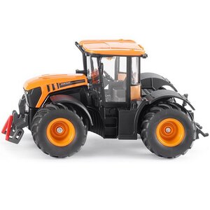 Модель трактора JCB Fastrac 4000 1:32 SIKU фото 1