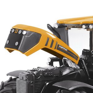Модель трактора JCB Fastrac 4000 1:32 SIKU фото 2