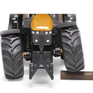 Модель трактора JCB Fastrac 4000 1:32 SIKU фото 6