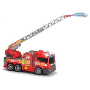 Пожарная машина Dickie 36 см с водой, светом и звуком DICKIE TOYS фото 6