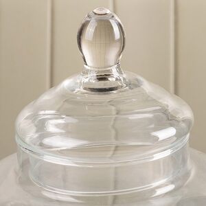 Конфетница с крышкой Preston 31 см, стекло Koopman фото 4