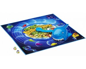 Настольная игра Акулья охота Hasbro фото 2