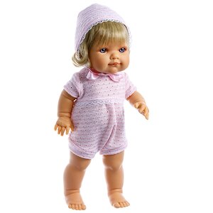 Набор одежды Нежно-розовый для куклы 33 см