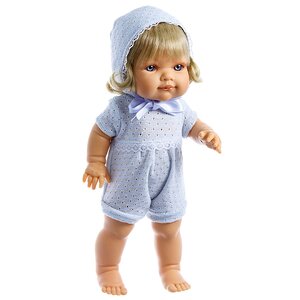 Набор одежды Нежно-голубой для куклы 33 см