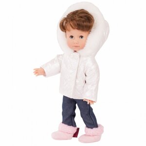 Одежда для кукол Gotz 27 см - Единорог с аксессуарами Gotz фото 3
