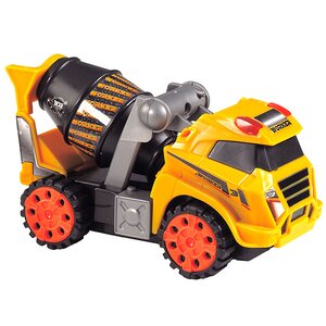 Бетономешалка 13 см DICKIE TOYS фото 1