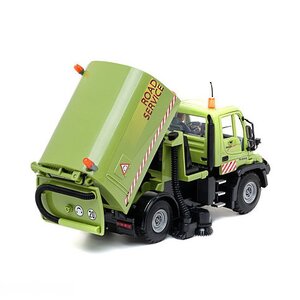 Набор Дорожный сервис 21 см DICKIE TOYS фото 2