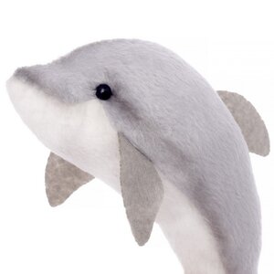 Мягкая игрушка Дельфин 20 см Hansa Creation фото 2