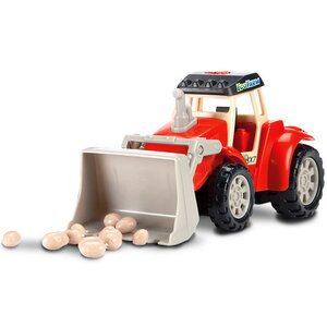 Игровой набор Эко-ферма красный DICKIE TOYS (Дики Тойс) фото 4