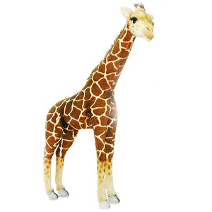 Мягкая игрушка Жираф 64 см