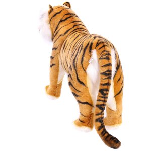 Мягкая игрушка Тигр 60 см Hansa Creation фото 8