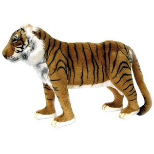 Мягкая игрушка Тигр 60 см