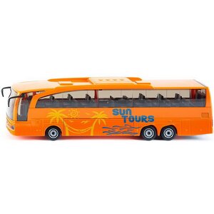 Автобус для путешествий Mercedes-Benz Travego 1:50, 26 см SIKU фото 1
