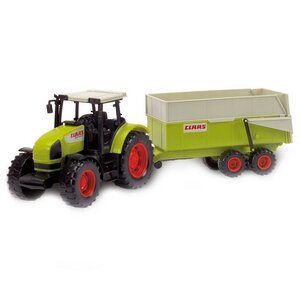 Трактор Dickie Claas с прицепом 57 см DICKIE TOYS (Дики Тойс) фото 3