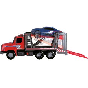 Машинка-транспортер AirPump 57 см DICKIE TOYS (Дики Тойс) фото 4
