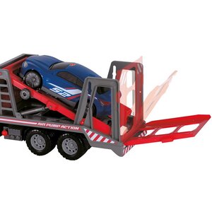 Машинка-транспортер AirPump 57 см DICKIE TOYS (Дики Тойс) фото 5