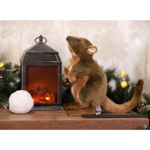 Мягкая игрушка Потору 24 см Hansa Creation (Ханса Креэйшн) фото 3