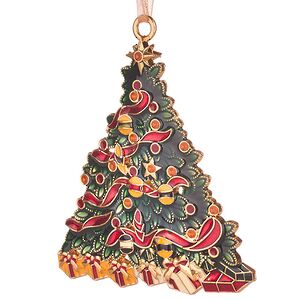 Елочная игрушка Christmas Festivities 7 см Kaemingk фото 2