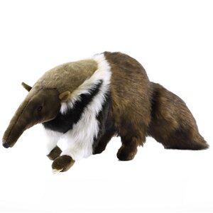 Мягкая игрушка Муравьед 75 см Hansa Creation (Ханса Креэйшн) фото 3