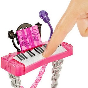 Кукла Ари Хантингтон Музыкальный класс 26 см (Monster High) Mattel (Мателл) фото 3
