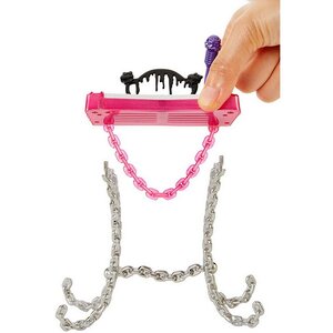 Кукла Ари Хантингтон Музыкальный класс 26 см (Monster High) Mattel (Мателл) фото 5