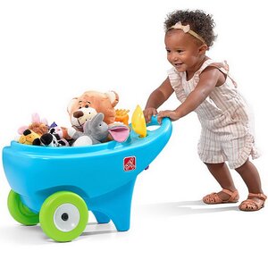 Тачка для игрушек Весна Step2 Step2 фото 1