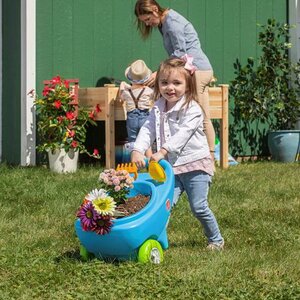 Тачка для игрушек Весна Step2 Step2 фото 3