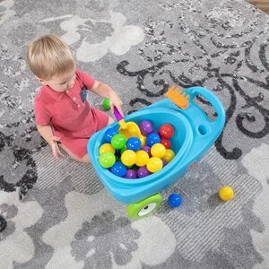 Тачка для игрушек Весна Step2 Step2 фото 5