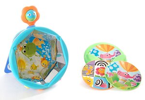 Развивающая игрушка Калейдодиск Yookidoo (Юкиду) фото 1