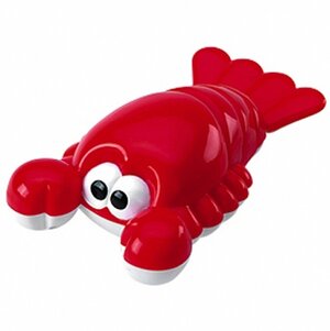 Игрушка для ванной Лобстер, заводная Simba (Симба) фото 1