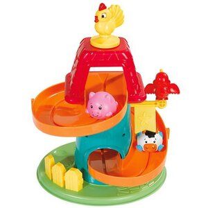 Ферма вращающаяся Simba (Симба) фото 1