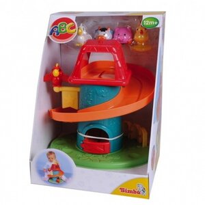 Ферма вращающаяся Simba (Симба) фото 2