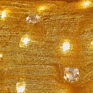 Светодиодный Олень Хирш 110 см, 160 теплых белых LED ламп, акрил, IP44 Winter Deco фото 6